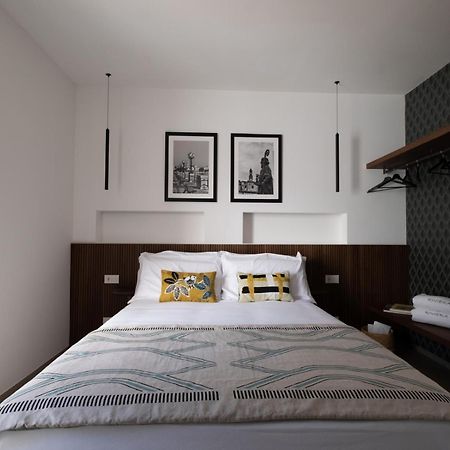 Riviera Apulian Rooms Бари Экстерьер фото