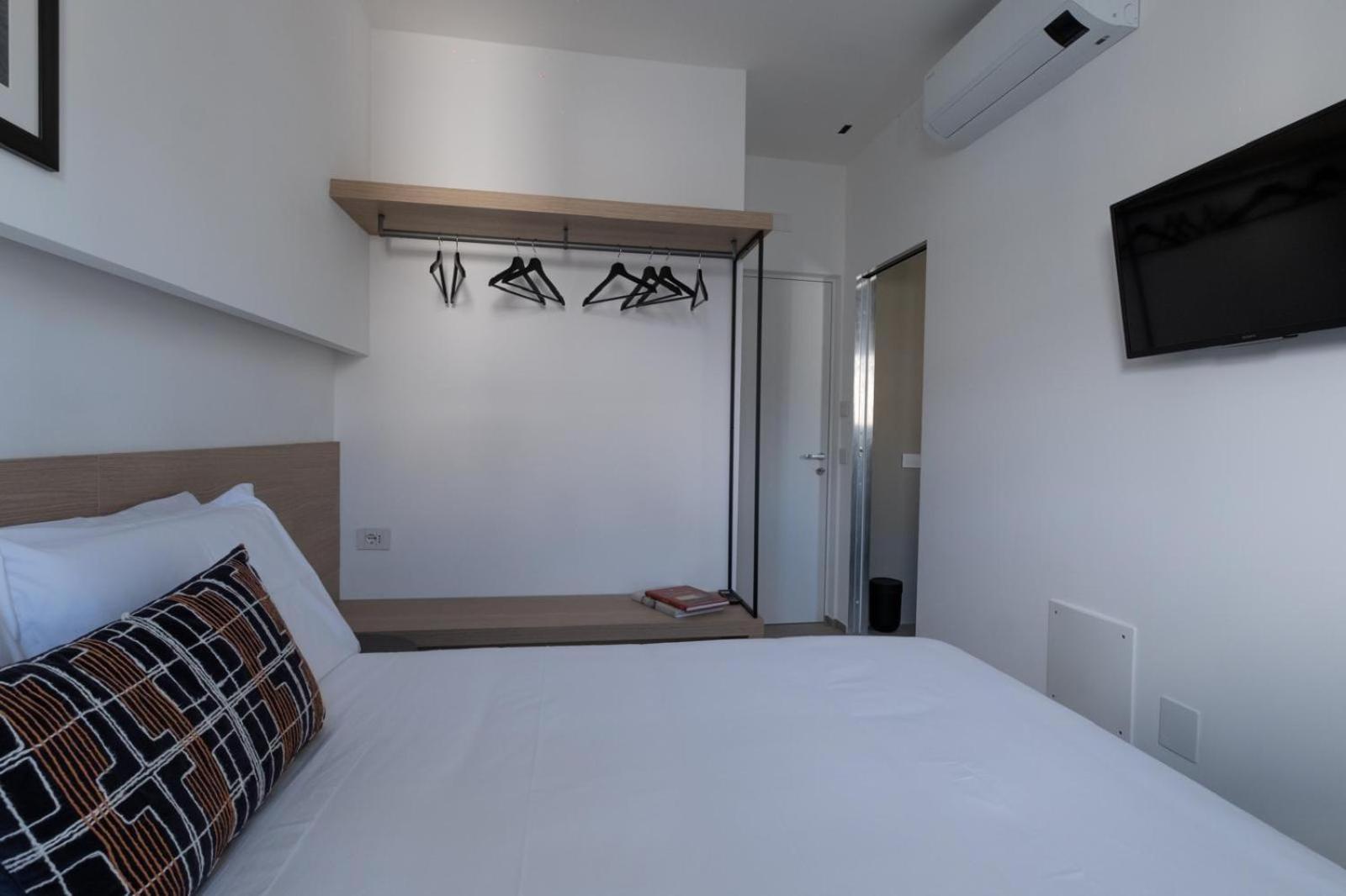 Riviera Apulian Rooms Бари Экстерьер фото
